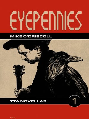 cover image of Eyepennies
